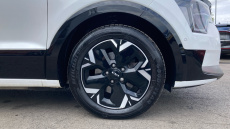 Kia Niro 150kW 4 65kWh 5dr Auto Electric Estate